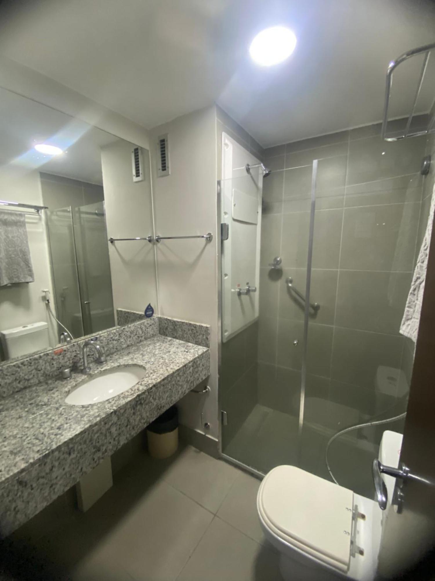 Apartamento Loft Lucas *