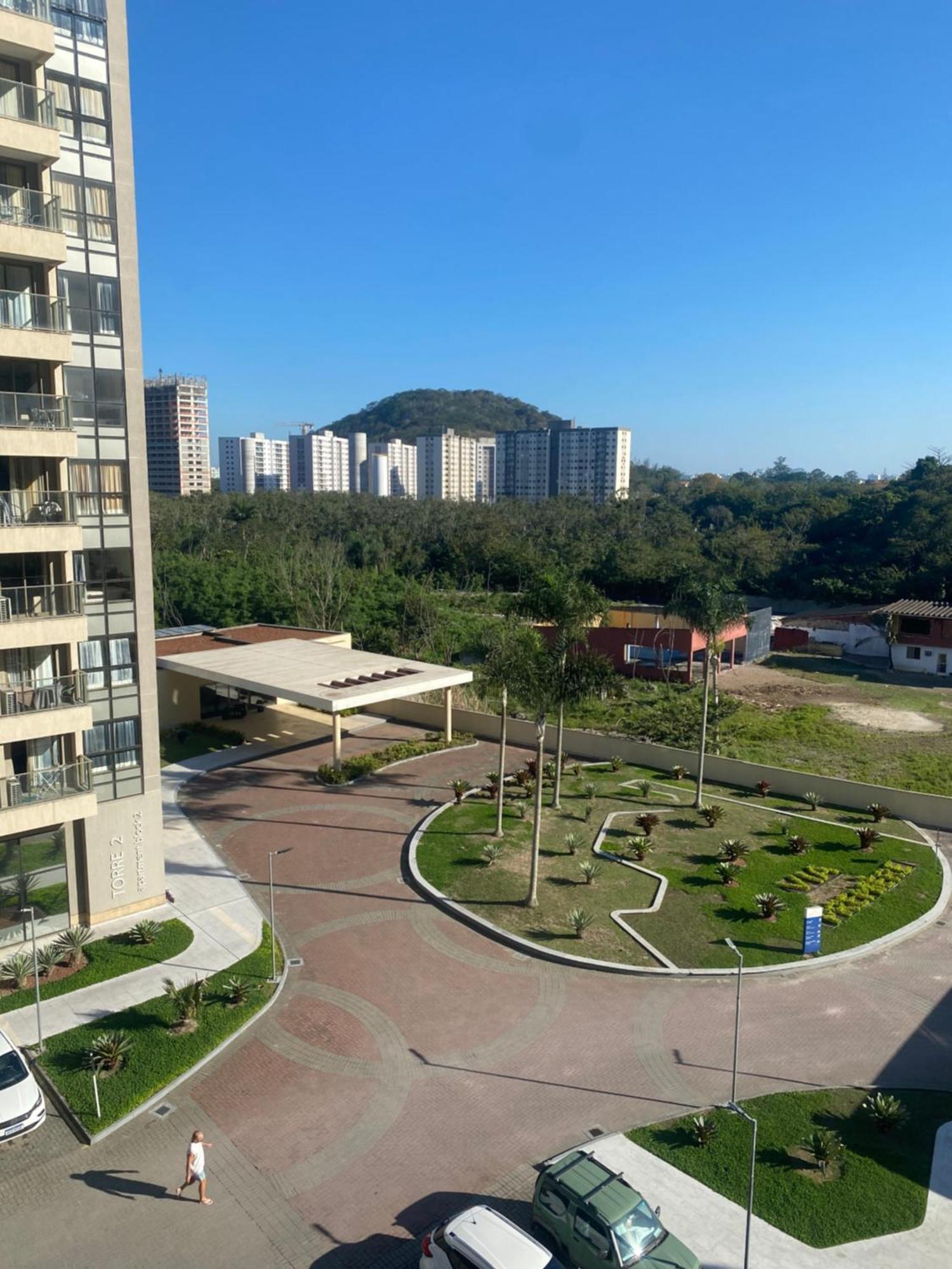 Apartamento Loft Lucas