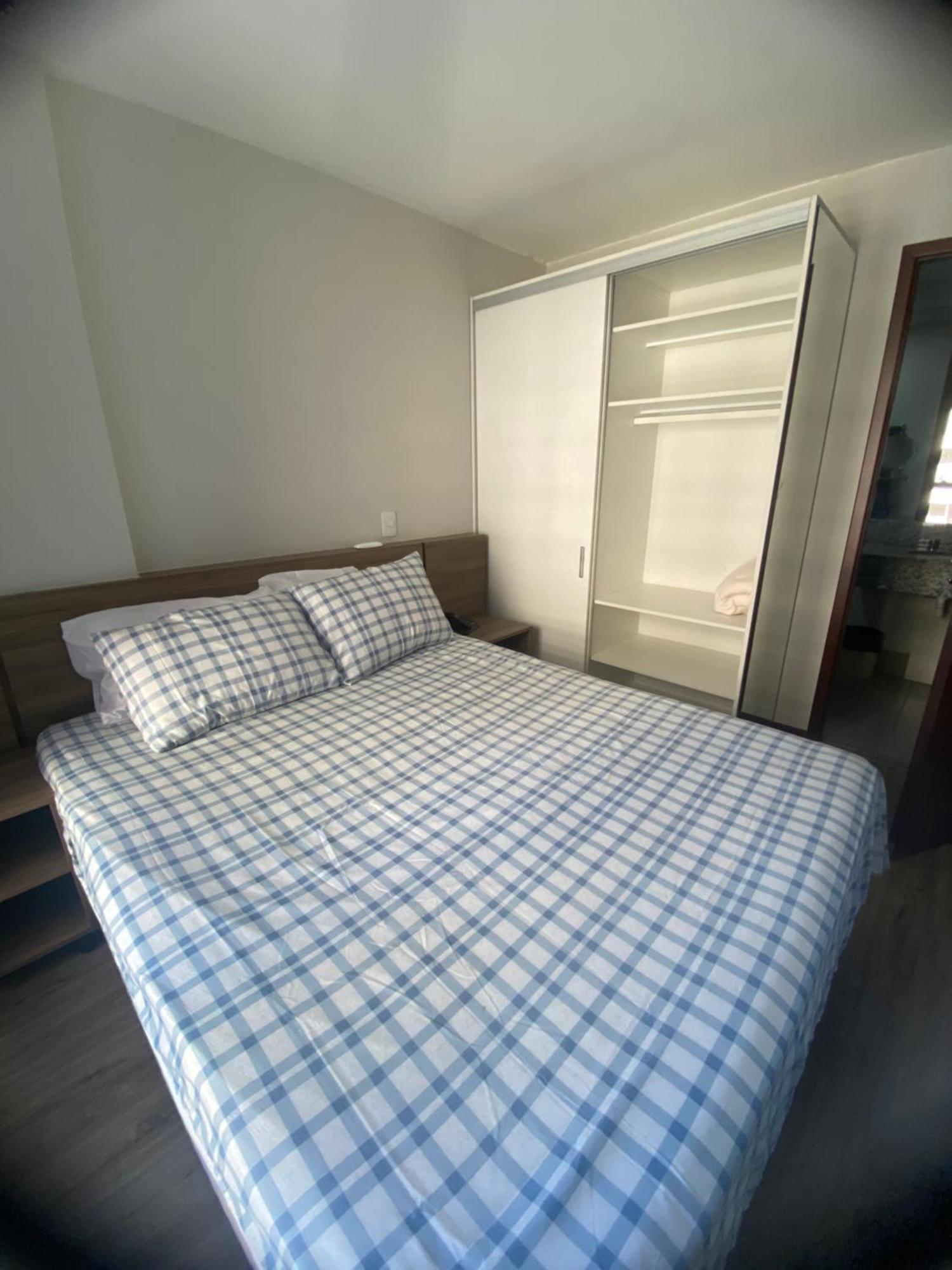 Loft Lucas Apartamento